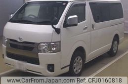 toyota hiace-van 2023 -TOYOTA 【湘南 430ﾗ 911】--Hiace Van 3BF-TRH200V--TRH200-0379160---TOYOTA 【湘南 430ﾗ 911】--Hiace Van 3BF-TRH200V--TRH200-0379160-