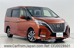 nissan serena 2020 -NISSAN--Serena DAA-GFC27--GFC27-192916---NISSAN--Serena DAA-GFC27--GFC27-192916-