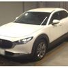 mazda cx-3 2021 CFJ1832988 image 1