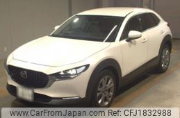 mazda cx-3 2021 CFJ1832988