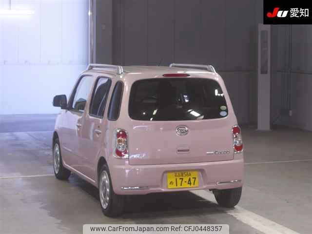 daihatsu mira-cocoa 2013 -DAIHATSU 【名古屋 58Aﾇ1747】--Mira Cocoa L675S-0134011---DAIHATSU 【名古屋 58Aﾇ1747】--Mira Cocoa L675S-0134011- image 2