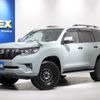 toyota land-cruiser-prado 2019 -TOYOTA--Land Cruiser Prado CBA-TRJ150W--TRJ150-0105247---TOYOTA--Land Cruiser Prado CBA-TRJ150W--TRJ150-0105247- image 1