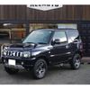suzuki jimny 2013 CFJ1580927 image 4