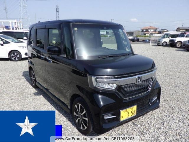 honda n-box 2020 -HONDA 【岡山 798は0358】--N BOX JF3--JF3-1521043---HONDA 【岡山 798は0358】--N BOX JF3--JF3-1521043- image 1