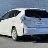 toyota prius-α 2012 -TOYOTA--Prius α DAA-ZVW41W--ZVW41-3117864---TOYOTA--Prius α DAA-ZVW41W--ZVW41-3117864- image 15