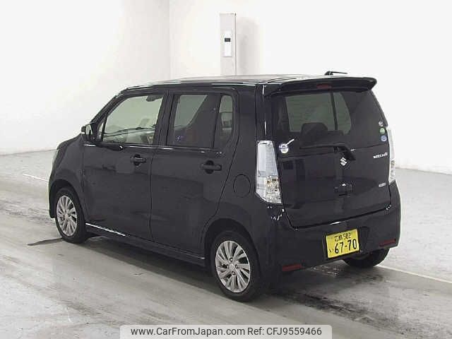 suzuki wagon-r 2014 -SUZUKI 【広島 582ｲ6770】--Wagon R MH44S--115971---SUZUKI 【広島 582ｲ6770】--Wagon R MH44S--115971- image 2