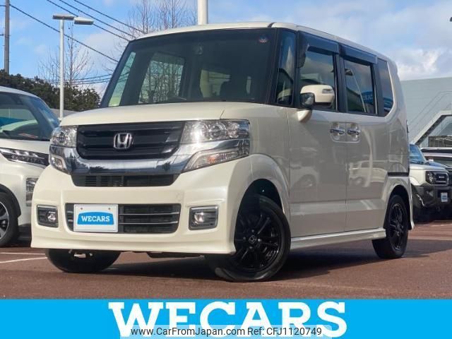 honda n-box 2016 quick_quick_DBA-JF1_JF1-1901885 image 1