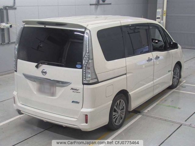 nissan serena 2014 -NISSAN--Serena HC26-105995---NISSAN--Serena HC26-105995- image 2