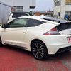 honda cr-z 2013 -HONDA--CR-Z DAA-ZF2--ZF2-1002255---HONDA--CR-Z DAA-ZF2--ZF2-1002255- image 9