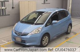 honda fit 2012 -HONDA--Fit GP1-1210239---HONDA--Fit GP1-1210239-