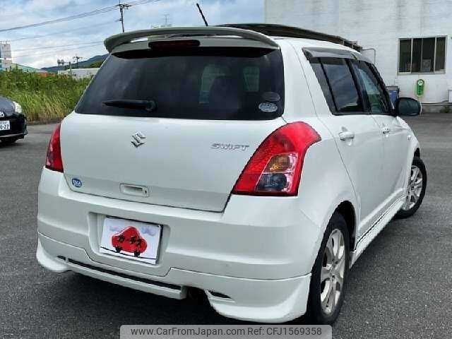 suzuki swift 2010 CFJ1569358 image 2