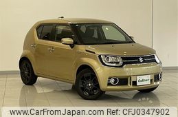 suzuki ignis 2017 -SUZUKI--Ignis DAA-FF21S--FF21S-127298---SUZUKI--Ignis DAA-FF21S--FF21S-127298-