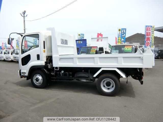 isuzu forward 2015 GOO_NET_EXCHANGE_0840154A20250506G001 image 2