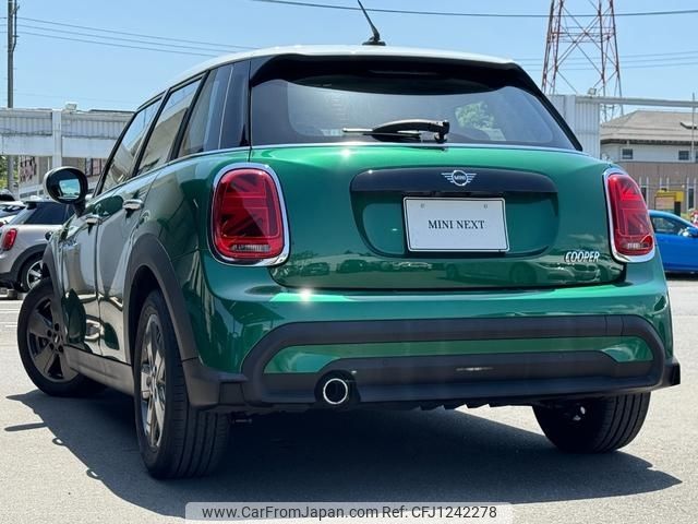 mini mini-others 2022 -BMW--BMW Mini 3BA-XU15MW--WMW32DK0902S23764---BMW--BMW Mini 3BA-XU15MW--WMW32DK0902S23764- image 2