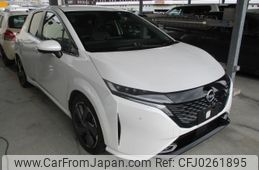 nissan aura 2021 quick_quick_6AA-FE13_FE13-202141