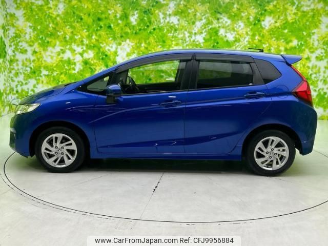 honda fit 2017 quick_quick_DBA-GK3_GK3-3323554 image 2