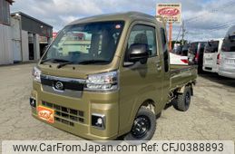 daihatsu hijet-truck 2023 GOO_JP_700030171230240611004