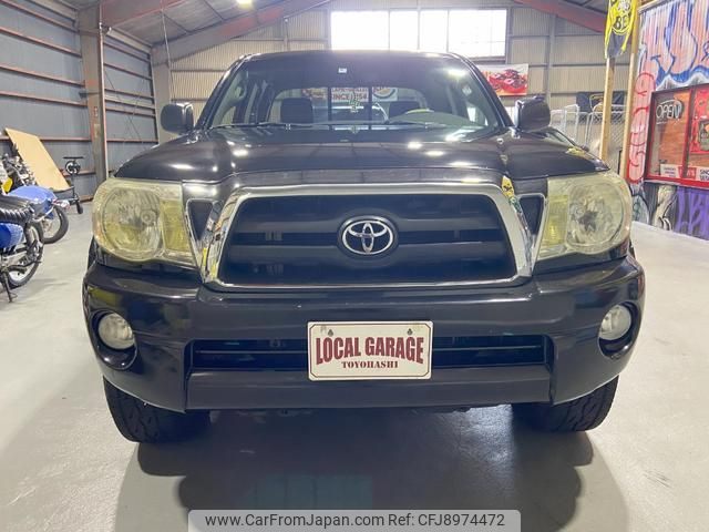 toyota tacoma 2012 GOO_NET_EXCHANGE_0127650A30230907W002 image 2