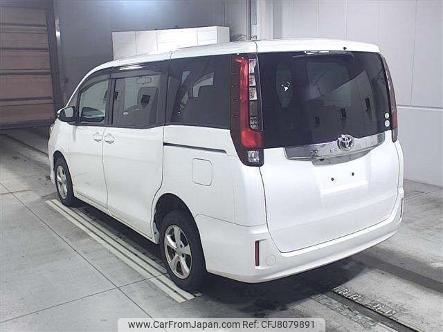 toyota noah 2014 -TOYOTA--Noah ZRR85G-0013571---TOYOTA--Noah ZRR85G-0013571- image 2