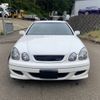 toyota aristo 2001 -TOYOTA--Aristo GH-JZS161--JZS161----TOYOTA--Aristo GH-JZS161--JZS161-- image 3