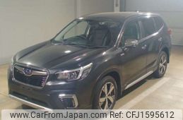 subaru forester 2018 CFJ1595612