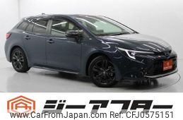 toyota corolla-touring-wagon 2024 -TOYOTA--Corolla Touring 6AA-ZWE219W--ZWE219-0050***---TOYOTA--Corolla Touring 6AA-ZWE219W--ZWE219-0050***-