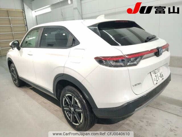 honda vezel 2023 -HONDA 【富山 301ﾊ2146】--VEZEL RV5--RV5-1098064---HONDA 【富山 301ﾊ2146】--VEZEL RV5--RV5-1098064- image 2