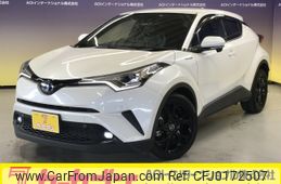 toyota c-hr 2019 -TOYOTA--C-HR DAA-ZYX10--ZYX10-2194447---TOYOTA--C-HR DAA-ZYX10--ZYX10-2194447-