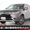 mitsubishi outlander 2015 -MITSUBISHI--Outlander DBA-GF8W--GF8W-0300147---MITSUBISHI--Outlander DBA-GF8W--GF8W-0300147- image 1