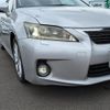 lexus ct 2011 -LEXUS--Lexus CT DAA-ZWA10--ZWA10-2010107---LEXUS--Lexus CT DAA-ZWA10--ZWA10-2010107- image 7