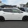 nissan leaf 2023 CFJ1804013 image 10