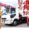 mitsubishi-fuso fighter 2012 quick_quick_TKG-FK61F_FK61F-580232 image 1