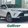 toyota harrier 2023 -TOYOTA--Harrier 6AA-AXUH80--AXUH80-0078970---TOYOTA--Harrier 6AA-AXUH80--AXUH80-0078970- image 1