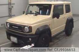 suzuki jimny-sierra 2020 -SUZUKI 【仙台 501な5928】--Jimny Sierra JB74W-125657---SUZUKI 【仙台 501な5928】--Jimny Sierra JB74W-125657-