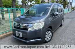 honda stepwagon 2010 -HONDA 【名変中 】--Stepwgn RK1--1009508---HONDA 【名変中 】--Stepwgn RK1--1009508-
