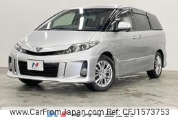 toyota estima-hybrid 2014 CFJ1573753