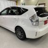 toyota prius-α 2011 -TOYOTA--Prius α ZVW41W--3028603---TOYOTA--Prius α ZVW41W--3028603- image 8