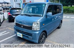 suzuki every-wagon 2013 CFJ1502941