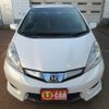 honda fit-shuttle 2012 -HONDA--Fit Shuttle DAA-GP2--GP2-3117763---HONDA--Fit Shuttle DAA-GP2--GP2-3117763- image 10