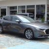 mazda mazda3 2022 CFJ1570446 image 1