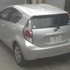 toyota aqua 2015 -TOYOTA 【所沢 531ﾛ1523】--AQUA NHP10-6462620---TOYOTA 【所沢 531ﾛ1523】--AQUA NHP10-6462620- image 2