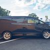 toyota vellfire 2010 -TOYOTA--Vellfire DBA-ANH20W--ANH20-8122243---TOYOTA--Vellfire DBA-ANH20W--ANH20-8122243- image 12
