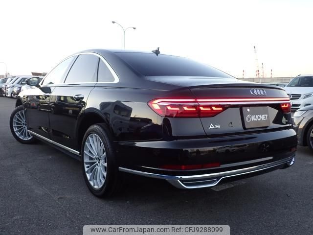 audi a8 2021 CFJ9288099 image 2