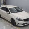 mercedes-benz a-class 2017 -MERCEDES-BENZ 【奈良 346り515】--Benz A Class 176042-WDD1760422V178635---MERCEDES-BENZ 【奈良 346り515】--Benz A Class 176042-WDD1760422V178635- image 6