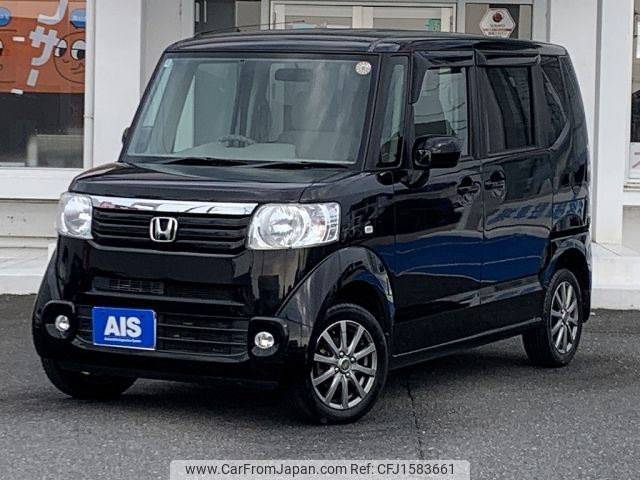 honda n-box 2012 CFJ1583661 image 1