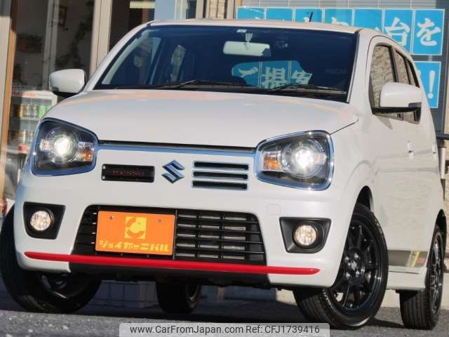 suzuki alto-works 2019 CFJ1739416 image 1