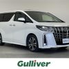 toyota alphard 2020 -TOYOTA--Alphard 3BA-AGH30W--AGH30-0320958---TOYOTA--Alphard 3BA-AGH30W--AGH30-0320958- image 1