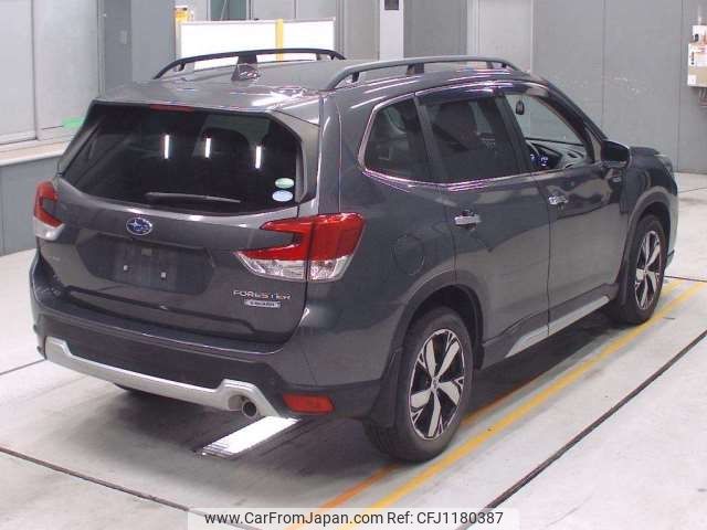 subaru forester 2020 -SUBARU--Forester 5AA-SKE--SKE-037945---SUBARU--Forester 5AA-SKE--SKE-037945- image 2