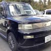 toyota bb 2002 -TOYOTA 【大分 501ﾌ9637】--bB NCP34--0001489---TOYOTA 【大分 501ﾌ9637】--bB NCP34--0001489- image 1