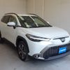 toyota corolla-cross 2023 CFJ1566004 image 4